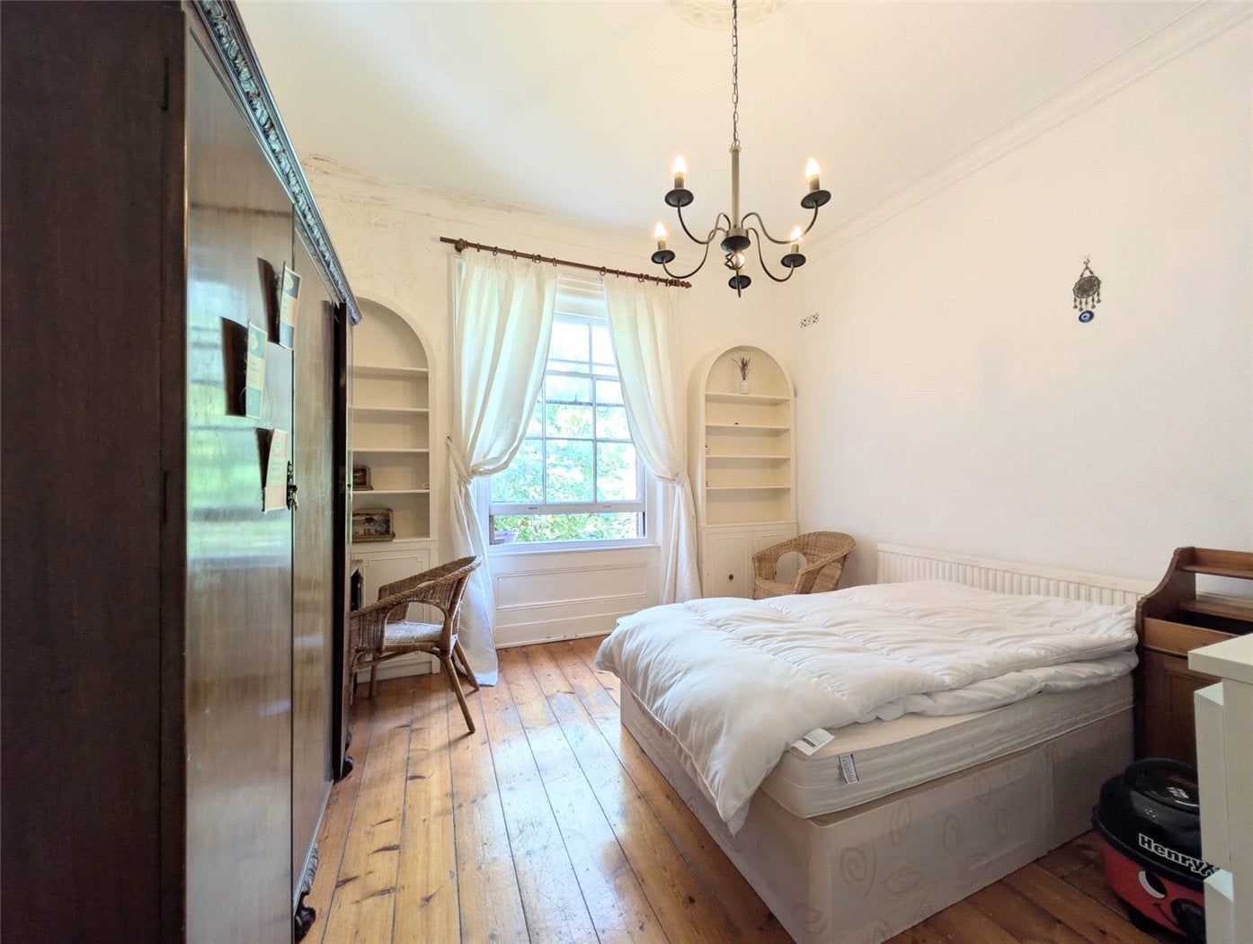 Flat Parson Street in Greater London