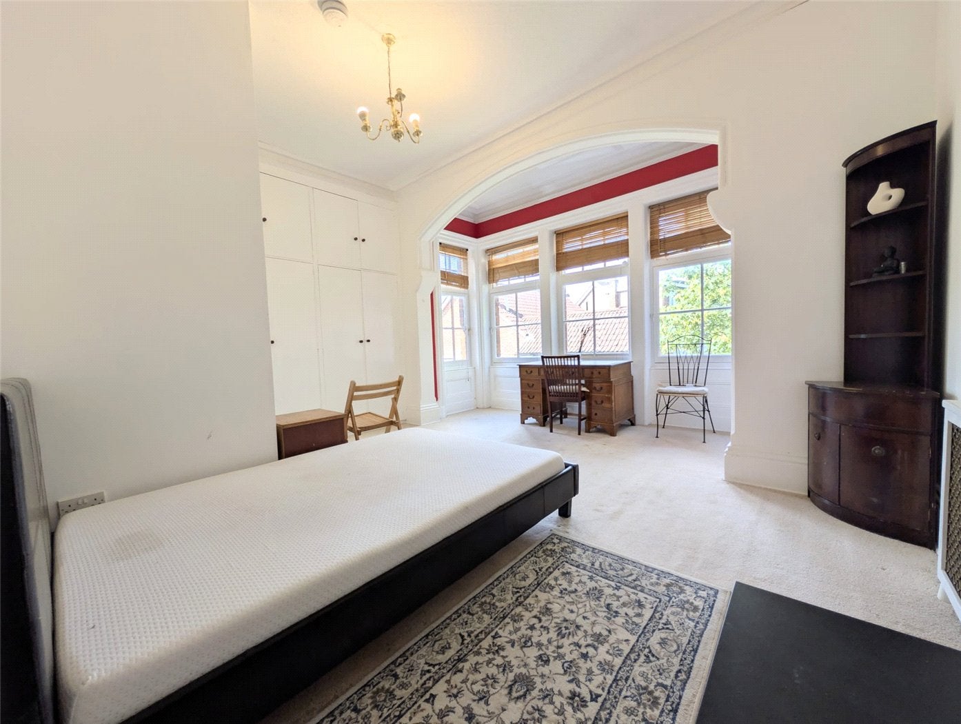 Flat Parson Street in Greater London