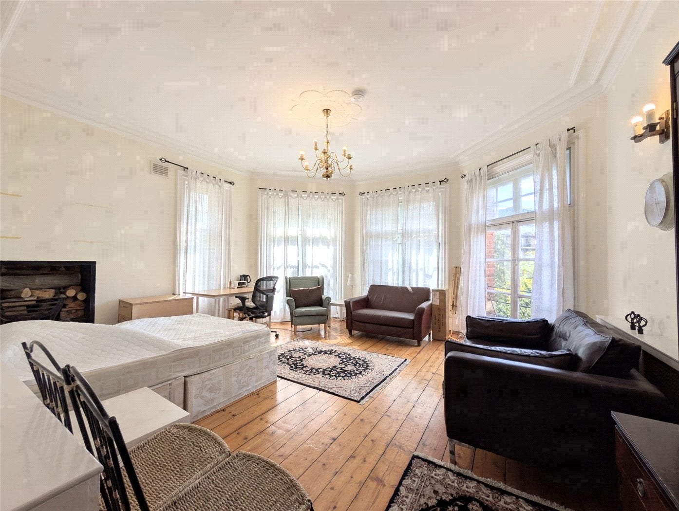 Flat Parson Street in Greater London