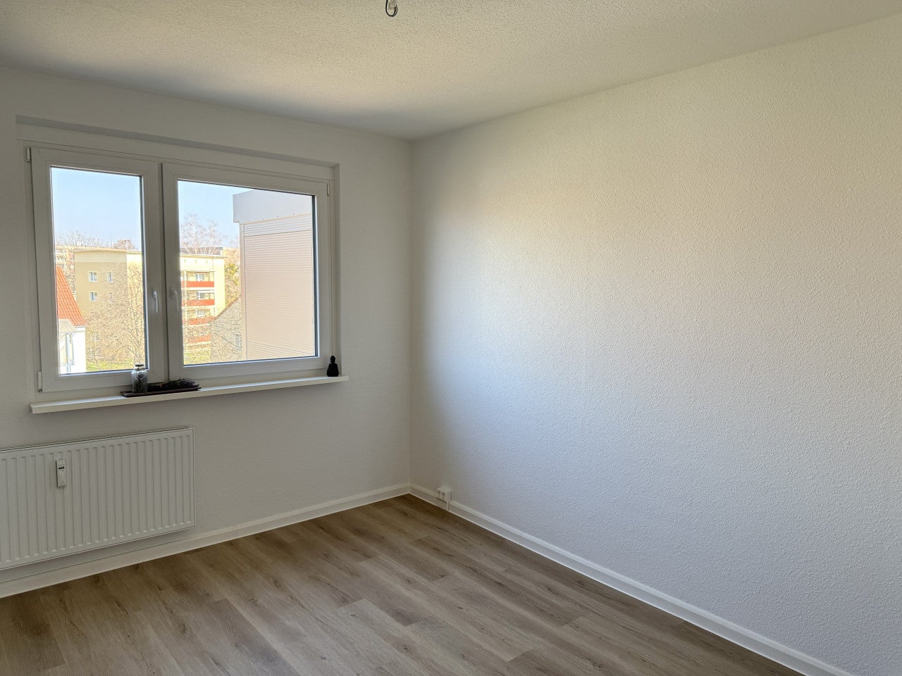 Wohnung Martin-Andersen-Nexö-Weg in Gera
