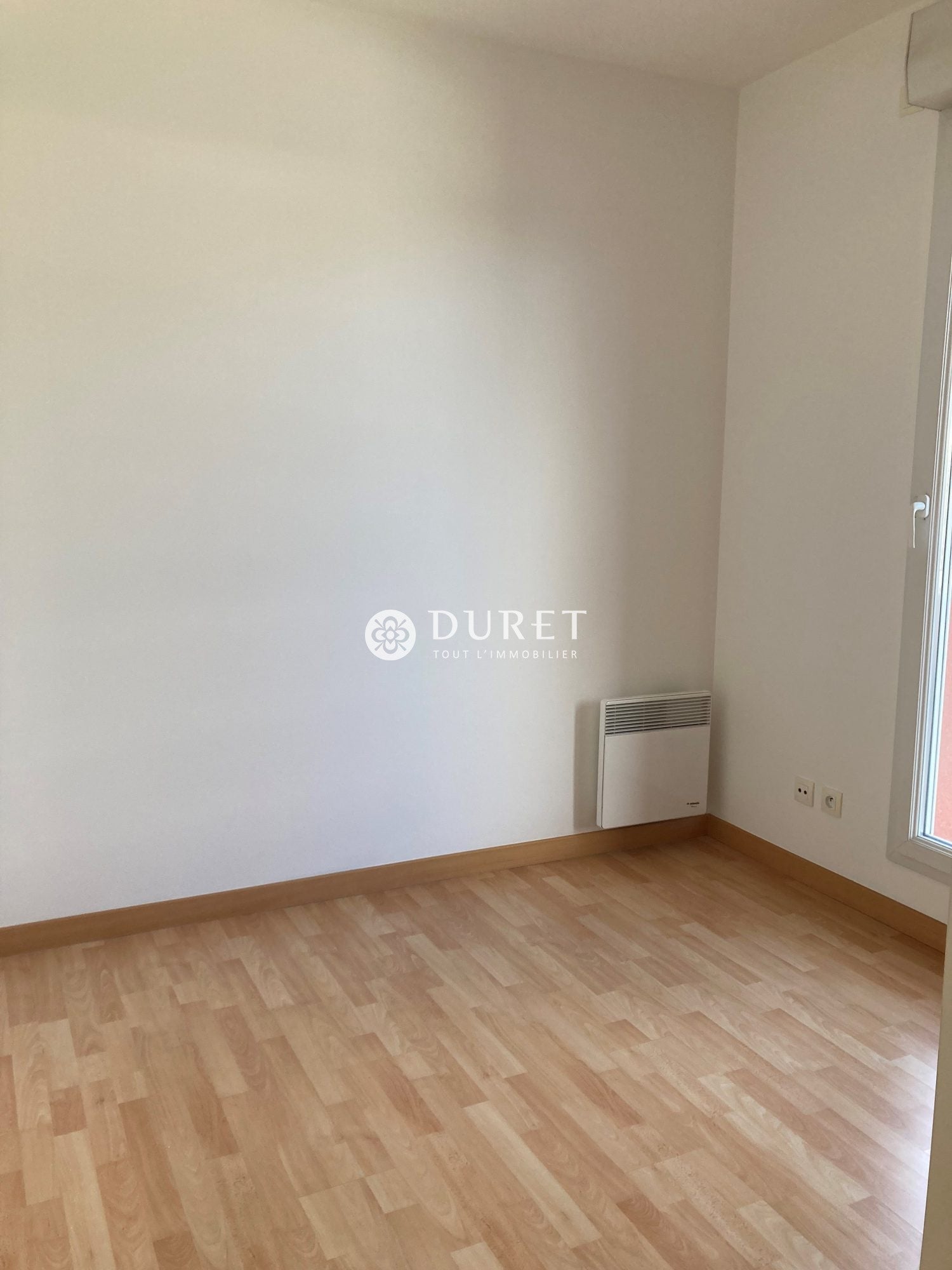 Appartement Rue du Port Garnier à Nantes