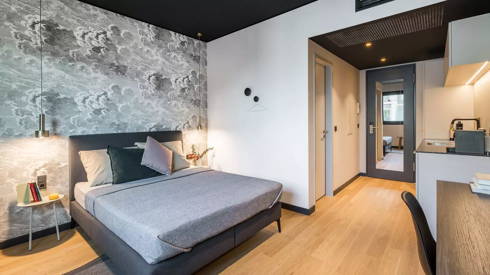 Wohnung Gärtnerstraße in Hamburg