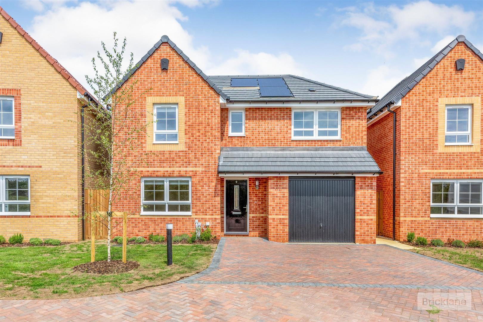 House Apple Way in Fenland District