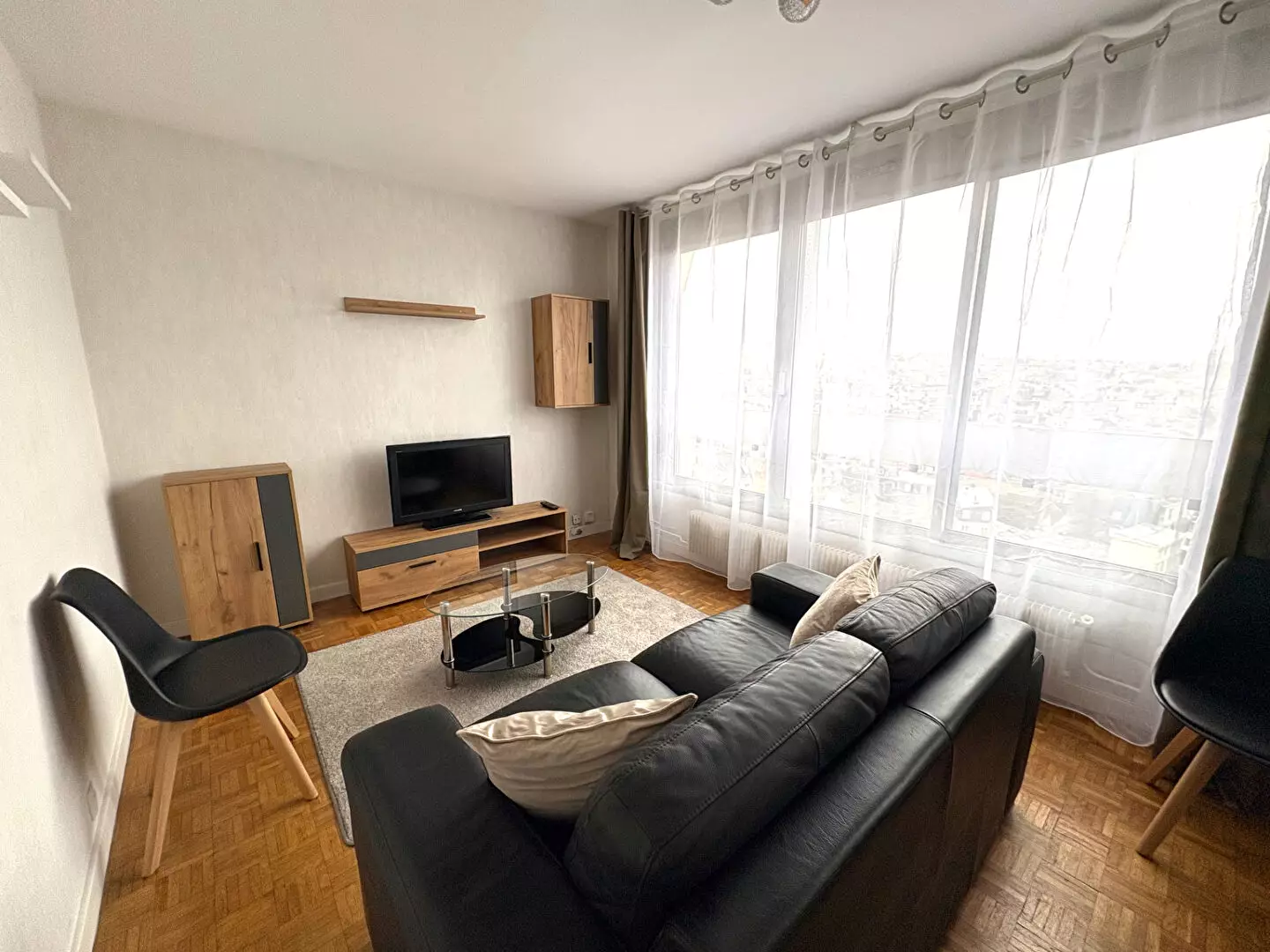 Appartement Rue aux Juifs à Rouen
