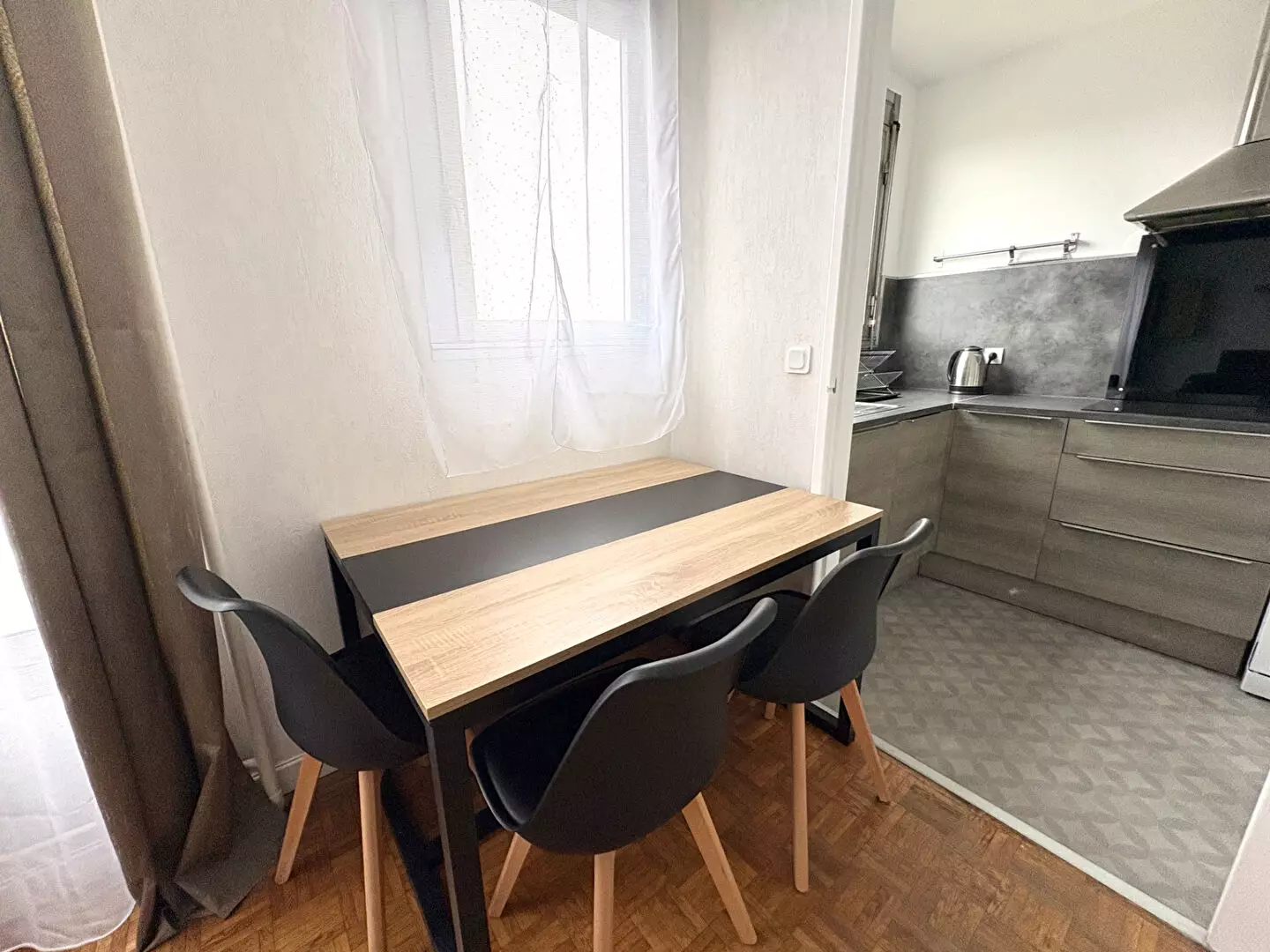 Appartement Rue aux Juifs à Rouen