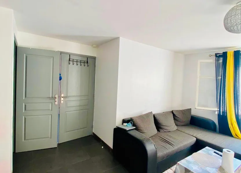 Appartement Chemin des Carrières de Saint-Philippe à Nice