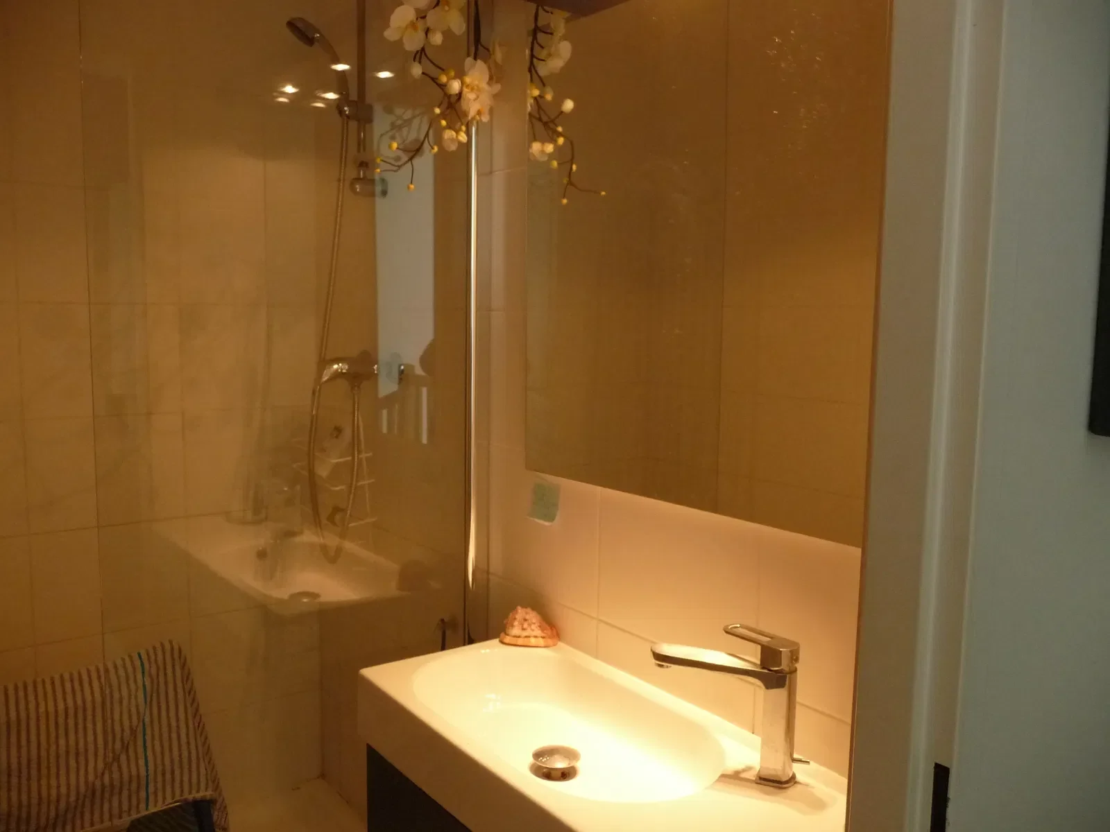 Room Rue du Drac in Grenoble