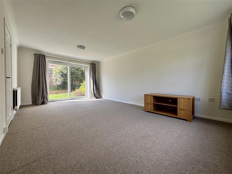 House Oakridge in Tewkesbury