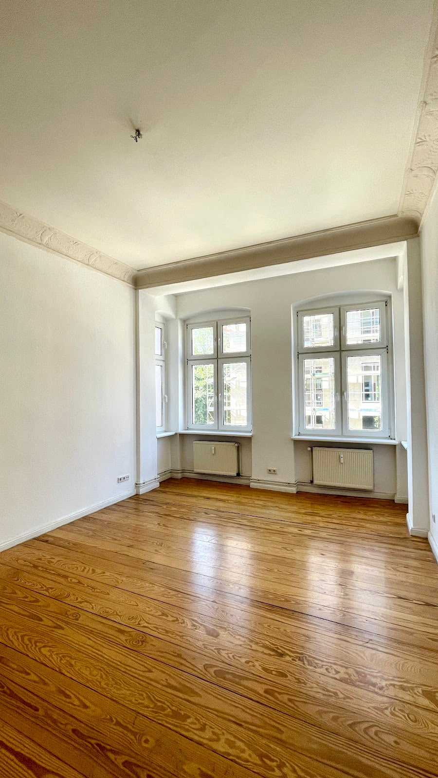 Wohnung Lückstraße in Berlin