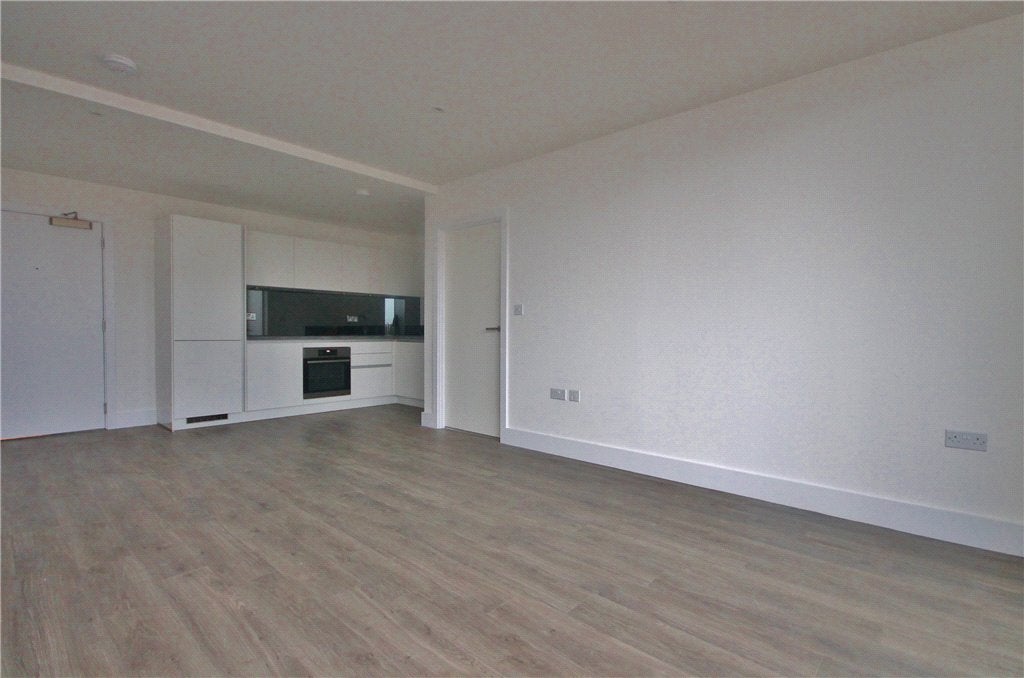 Flat Mill Mead in Borough of Spelthorne