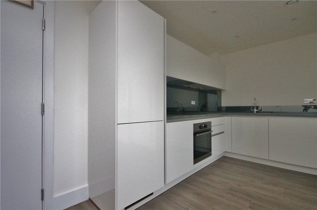 Flat Mill Mead in Borough of Spelthorne