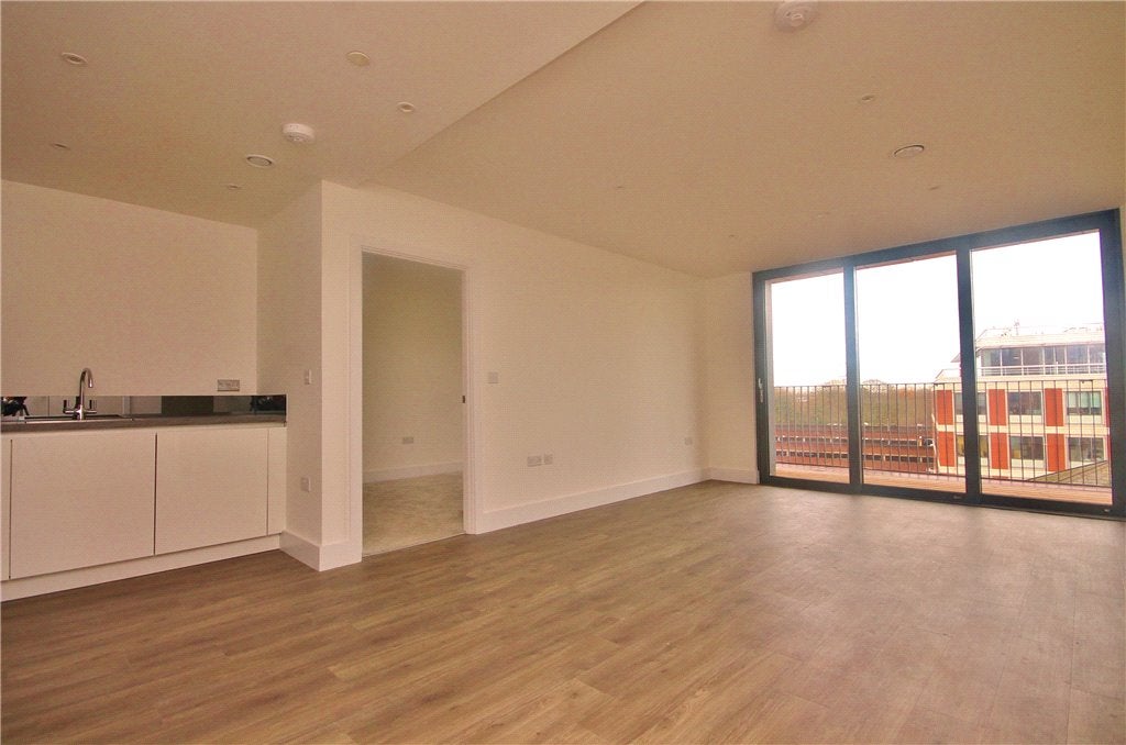 Flat Mill Mead in Borough of Spelthorne