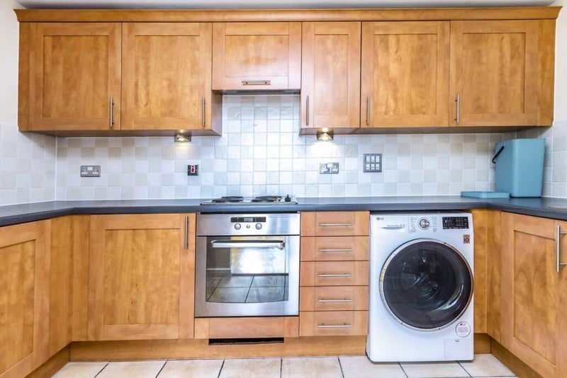 Room Broadway in Greater London