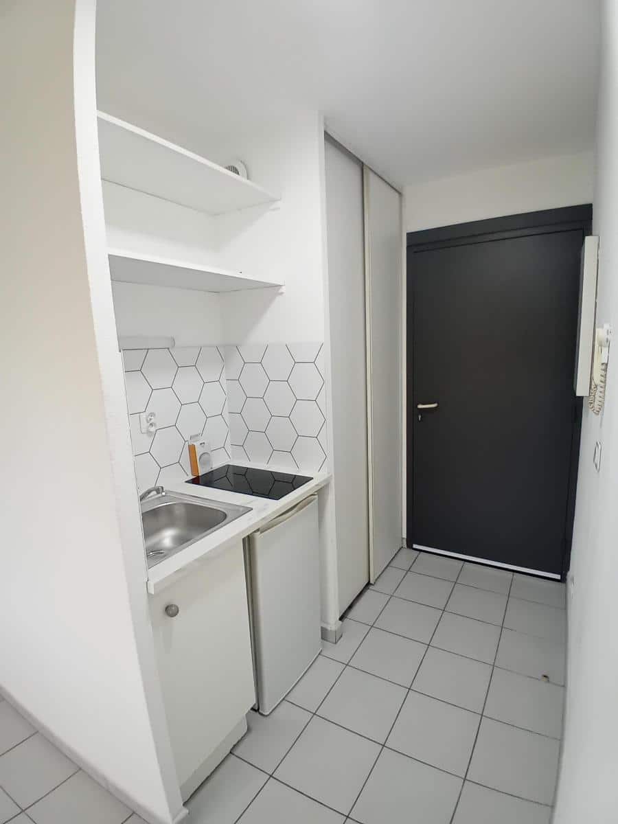 Appartement Avenue d'Argelès sur Mer à Perpignan
