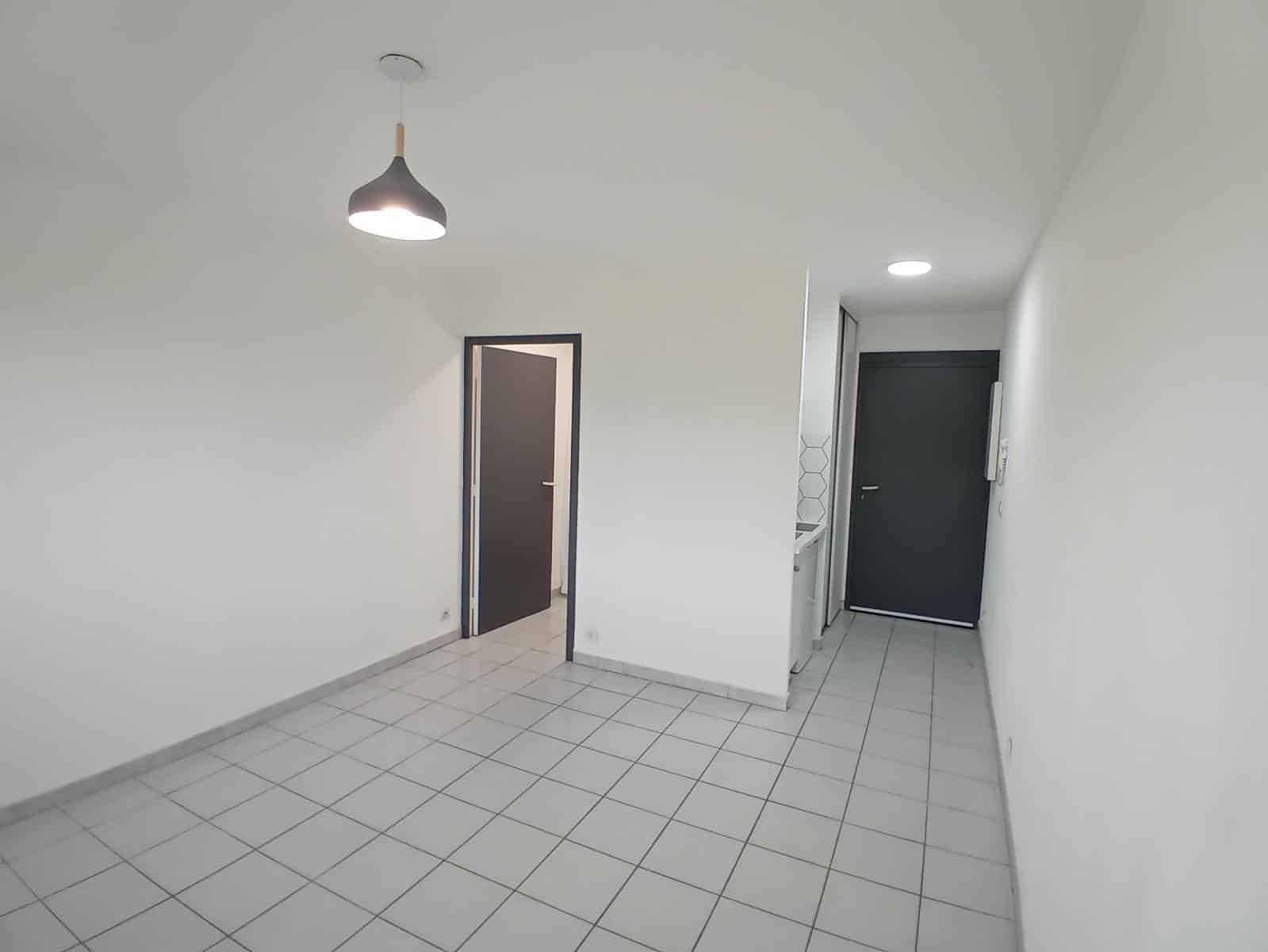 Appartement Avenue d'Argelès sur Mer à Perpignan