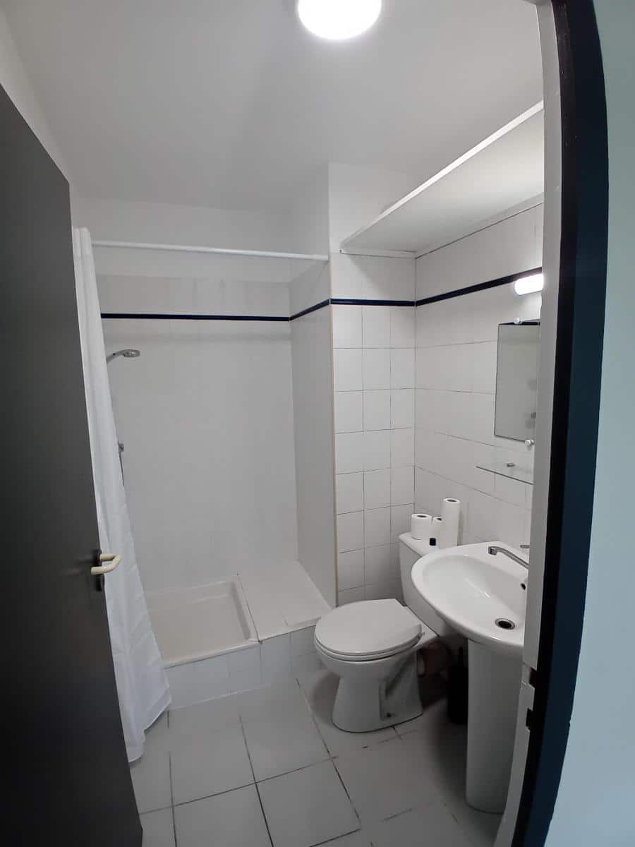 Appartement Avenue d'Argelès sur Mer à Perpignan