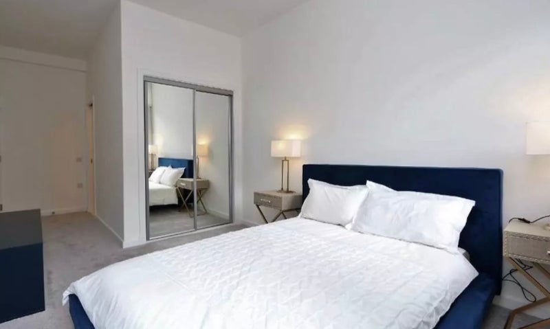 Room Wilson Street in Glasgow