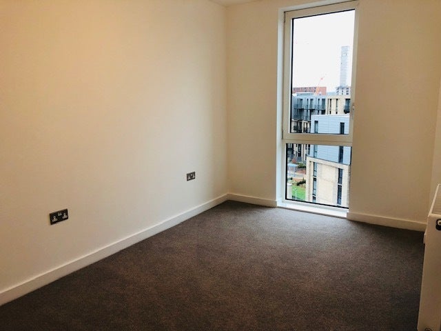 Flat Rolling Street in Salford