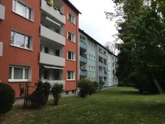 Wohnung Spandauer Straße in Wiesbaden