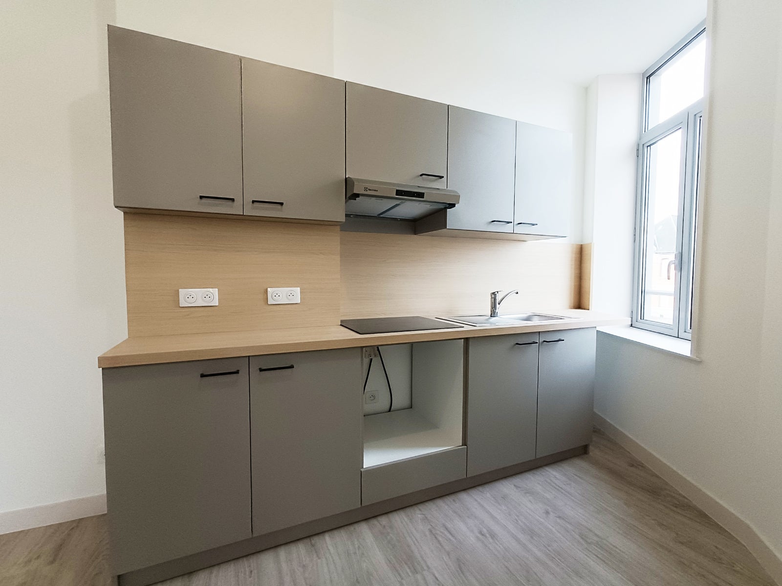 Appartement Rue de Douai à Arleux