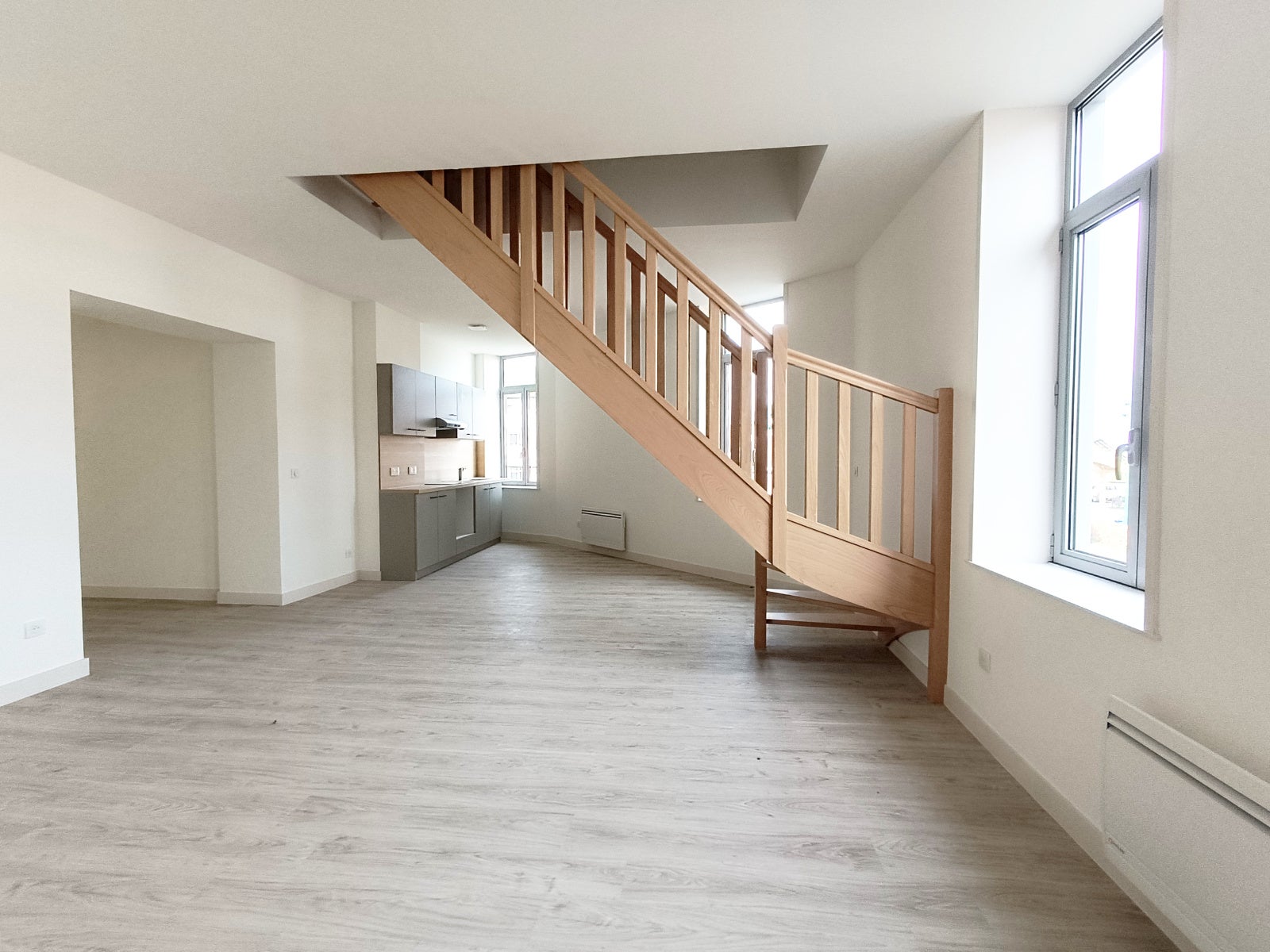 Flat Rue de Douai in Arleux