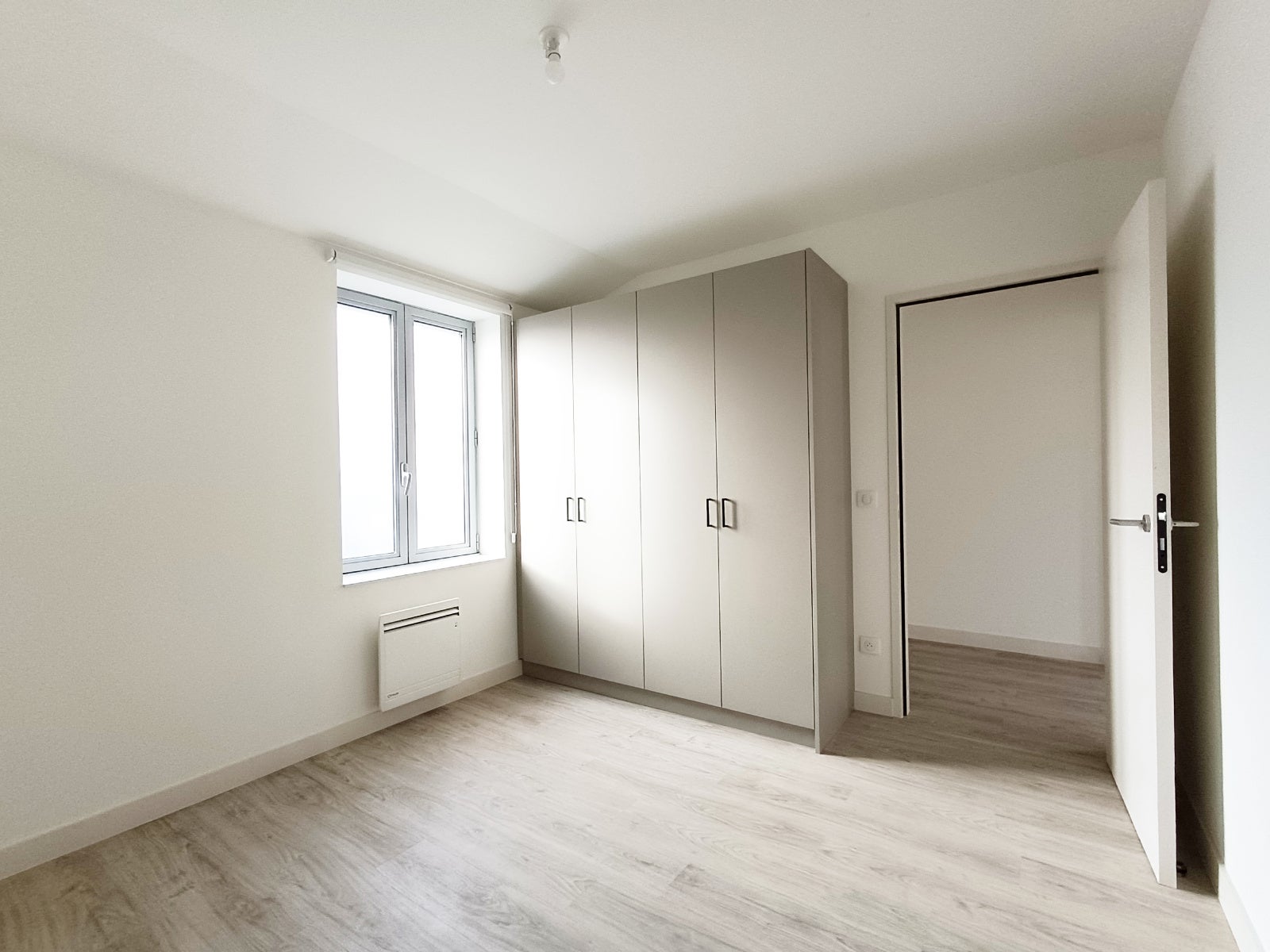 Appartement Rue de Douai à Arleux