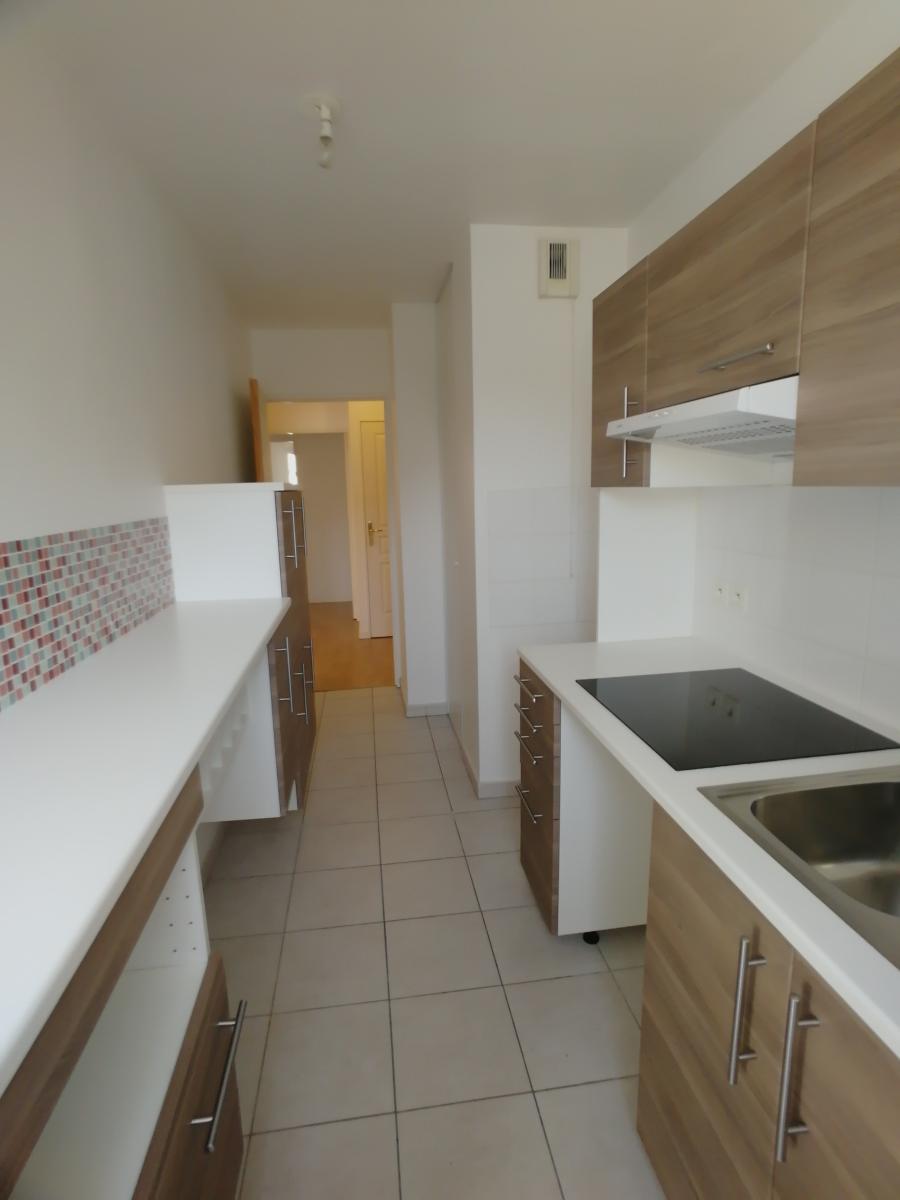 Appartement Rue Paul Bert à Nogent-sur-Marne