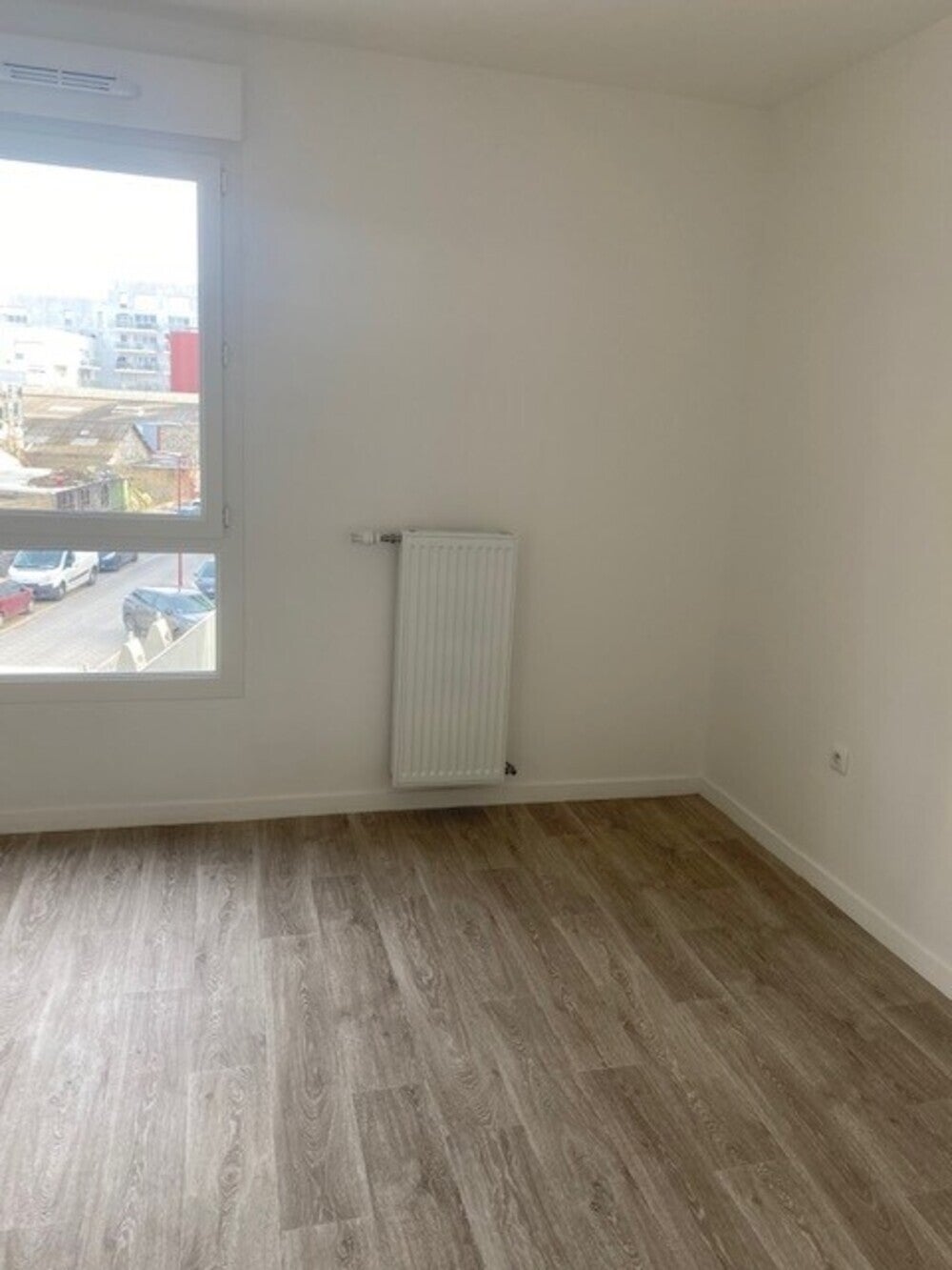 Appartement Rue Nadia Murad à Bondy