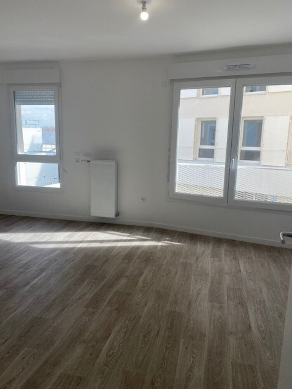 Appartement Rue Nadia Murad à Bondy