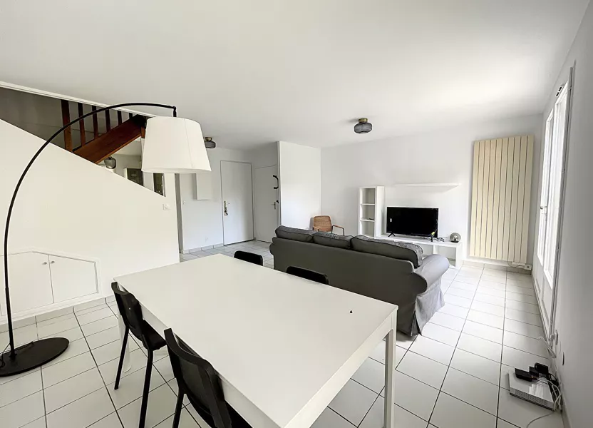 Appartement Rue Clément Ader à Guyancourt