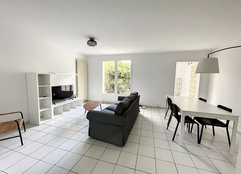 Appartement Rue Clément Ader à Guyancourt