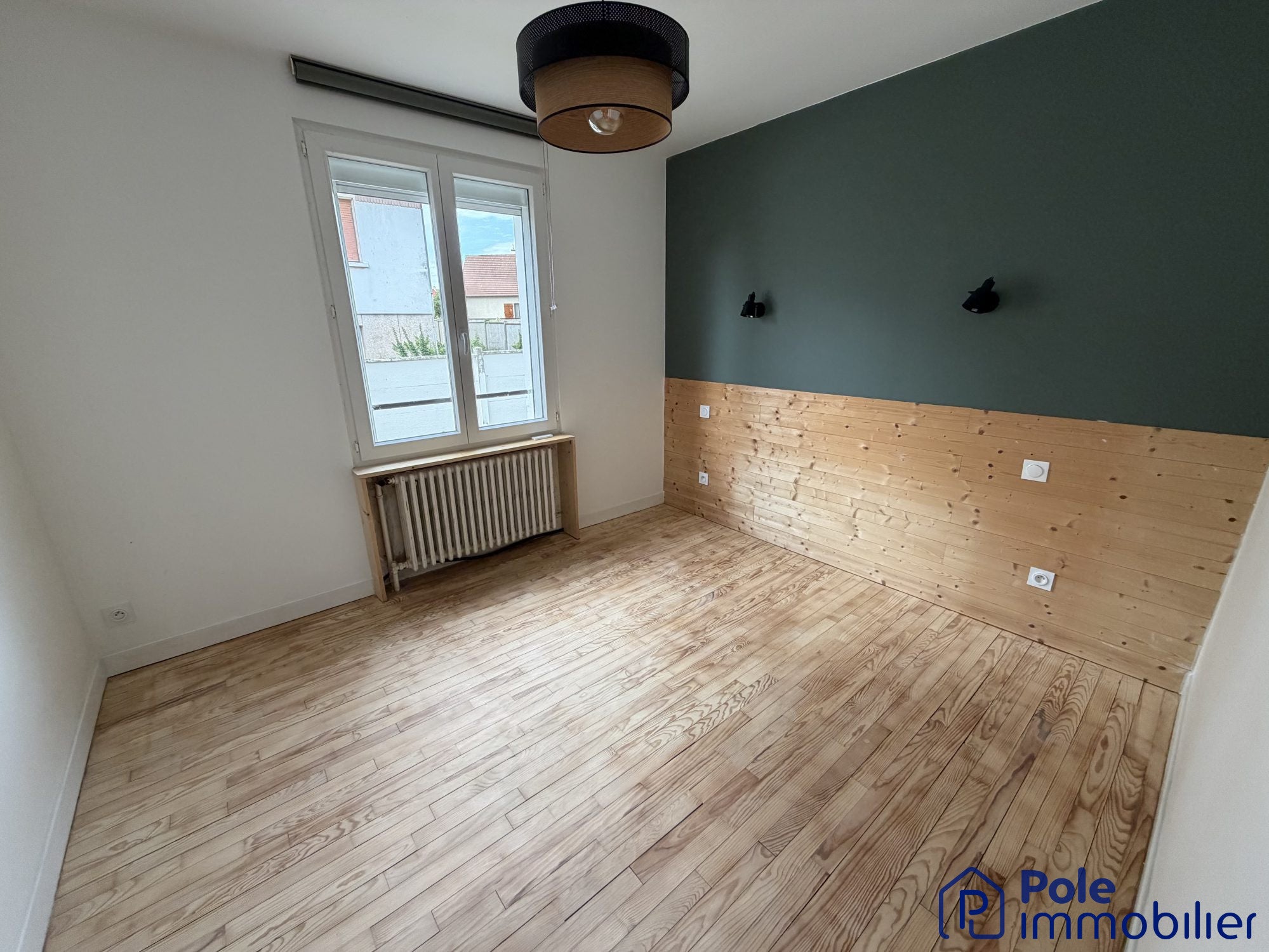 Maison Rue Louis Bouillard à Potigny