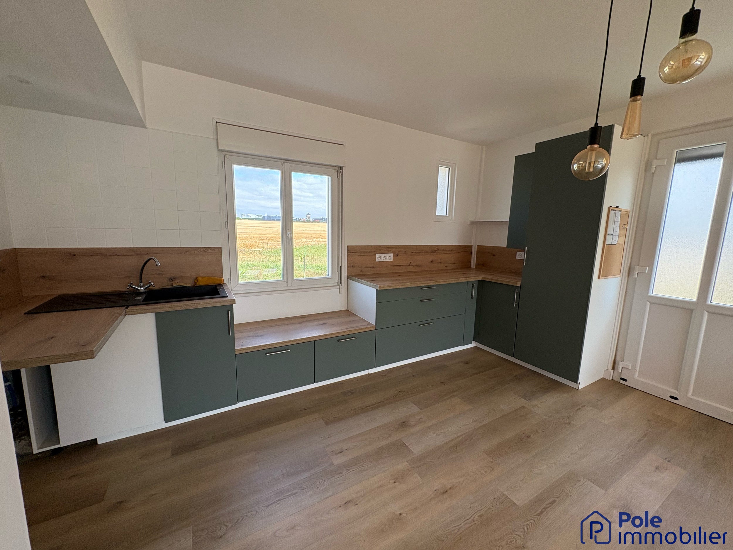 House Rue Louis Bouillard in Potigny