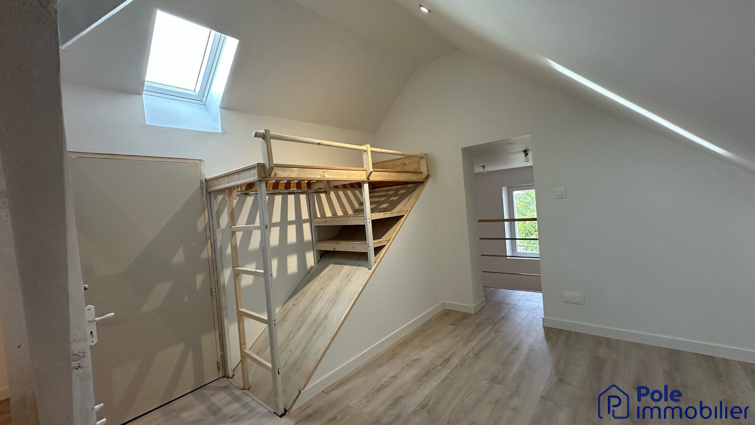 House Rue Louis Bouillard in Potigny
