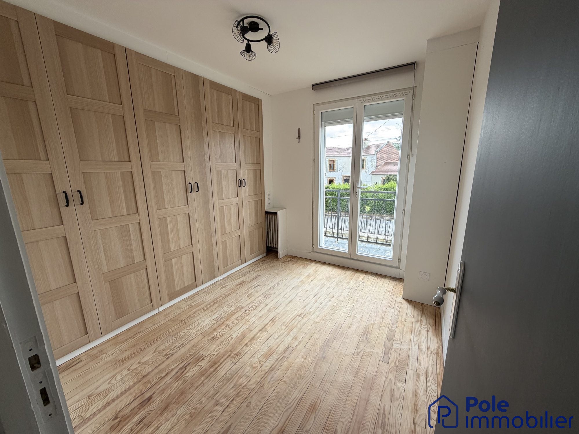 Maison Rue Louis Bouillard à Potigny