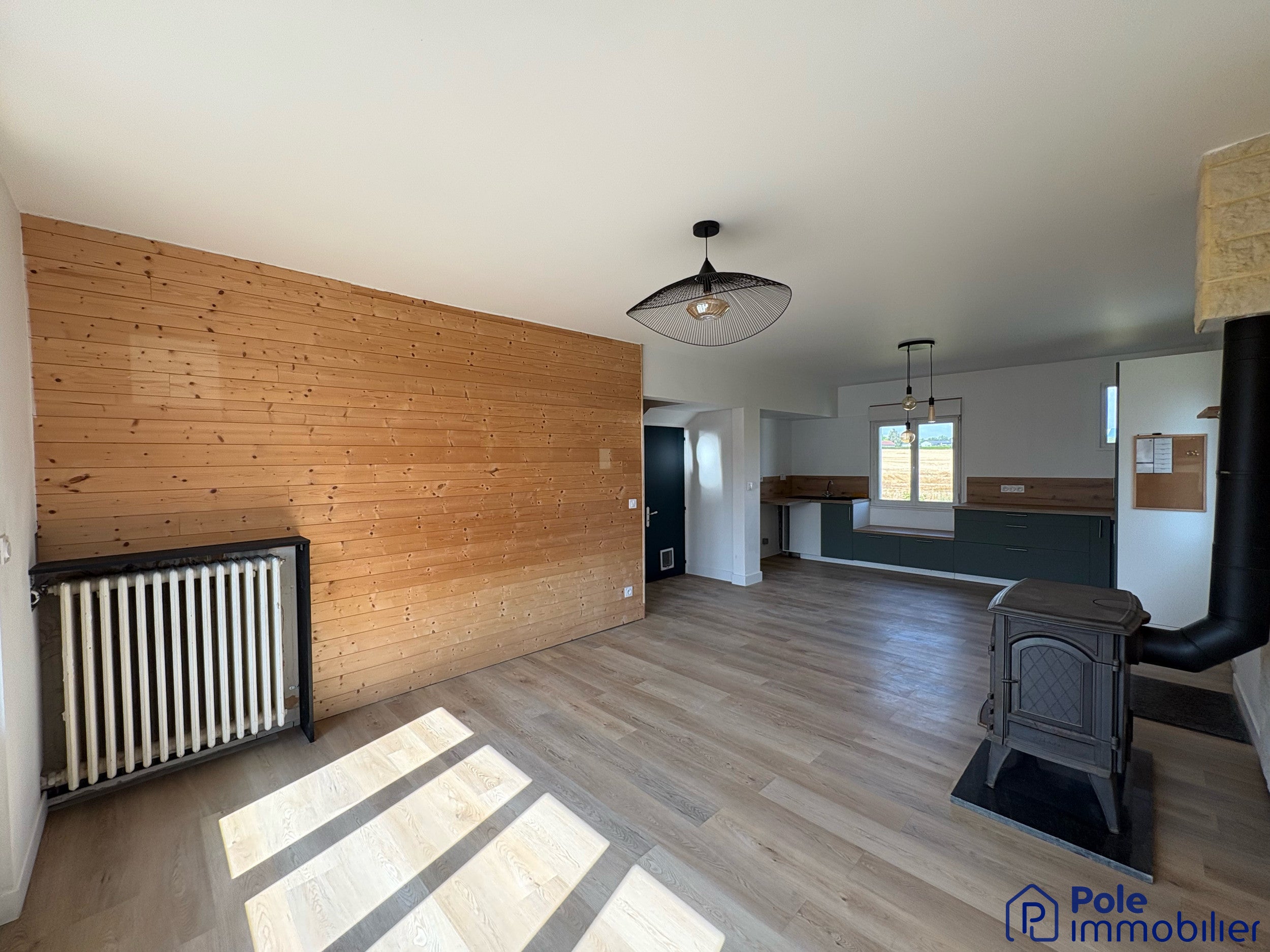 House Rue Louis Bouillard in Potigny