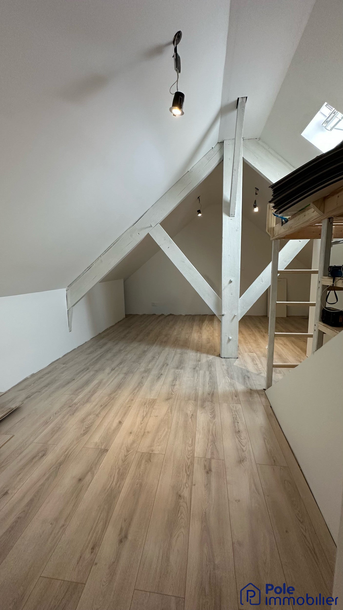 House Rue Louis Bouillard in Potigny