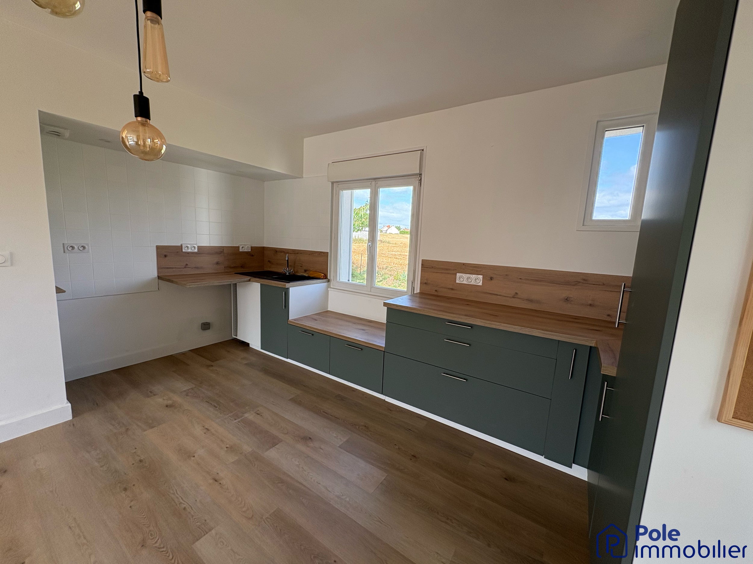 House Rue Louis Bouillard in Potigny