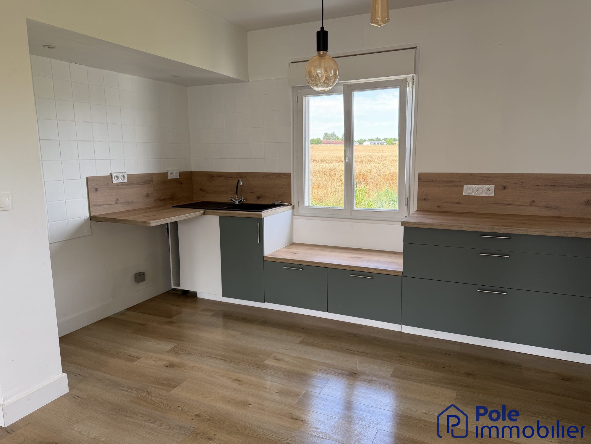 Maison Rue Louis Bouillard à Potigny
