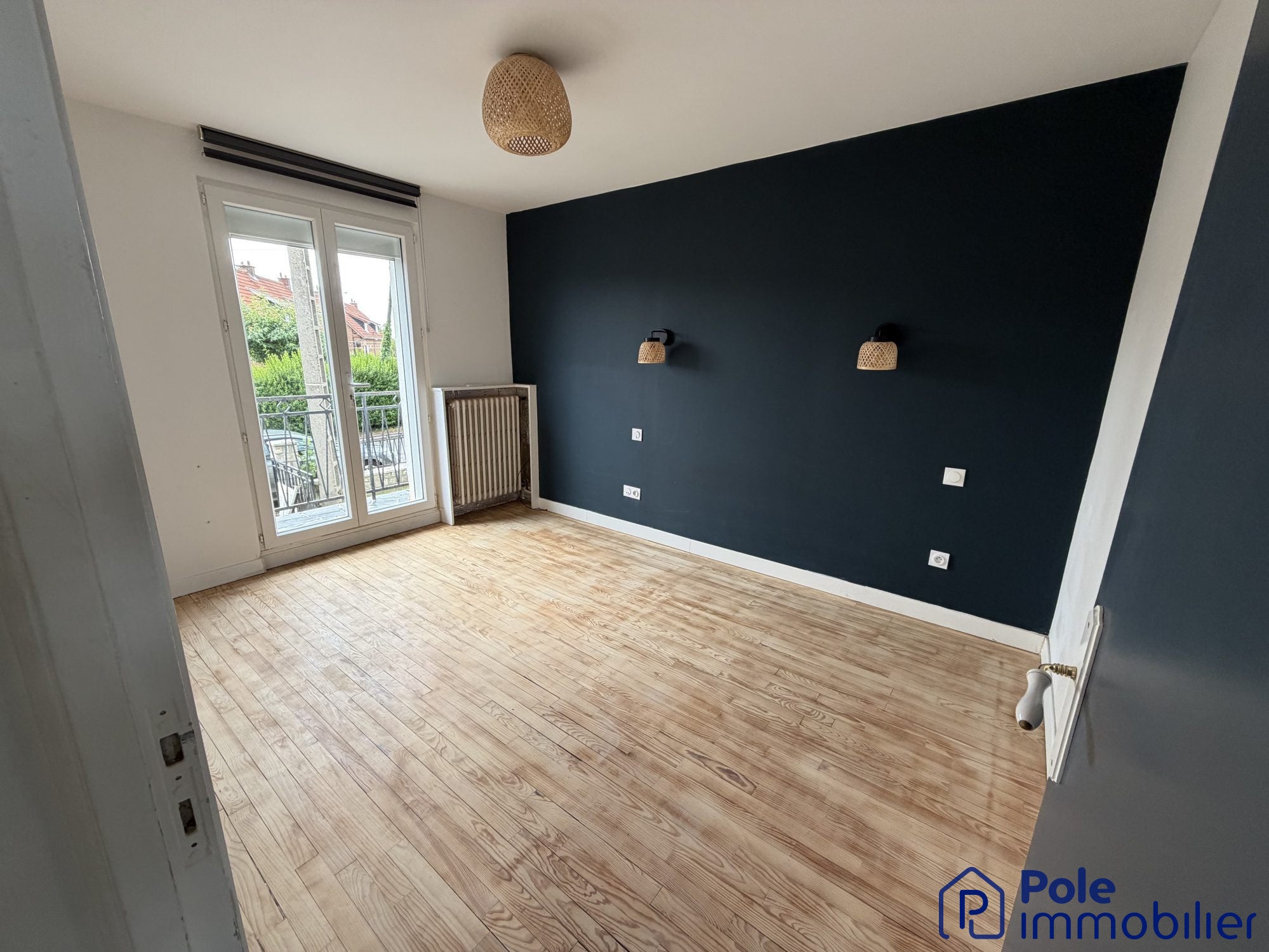 Maison Rue Louis Bouillard à Potigny