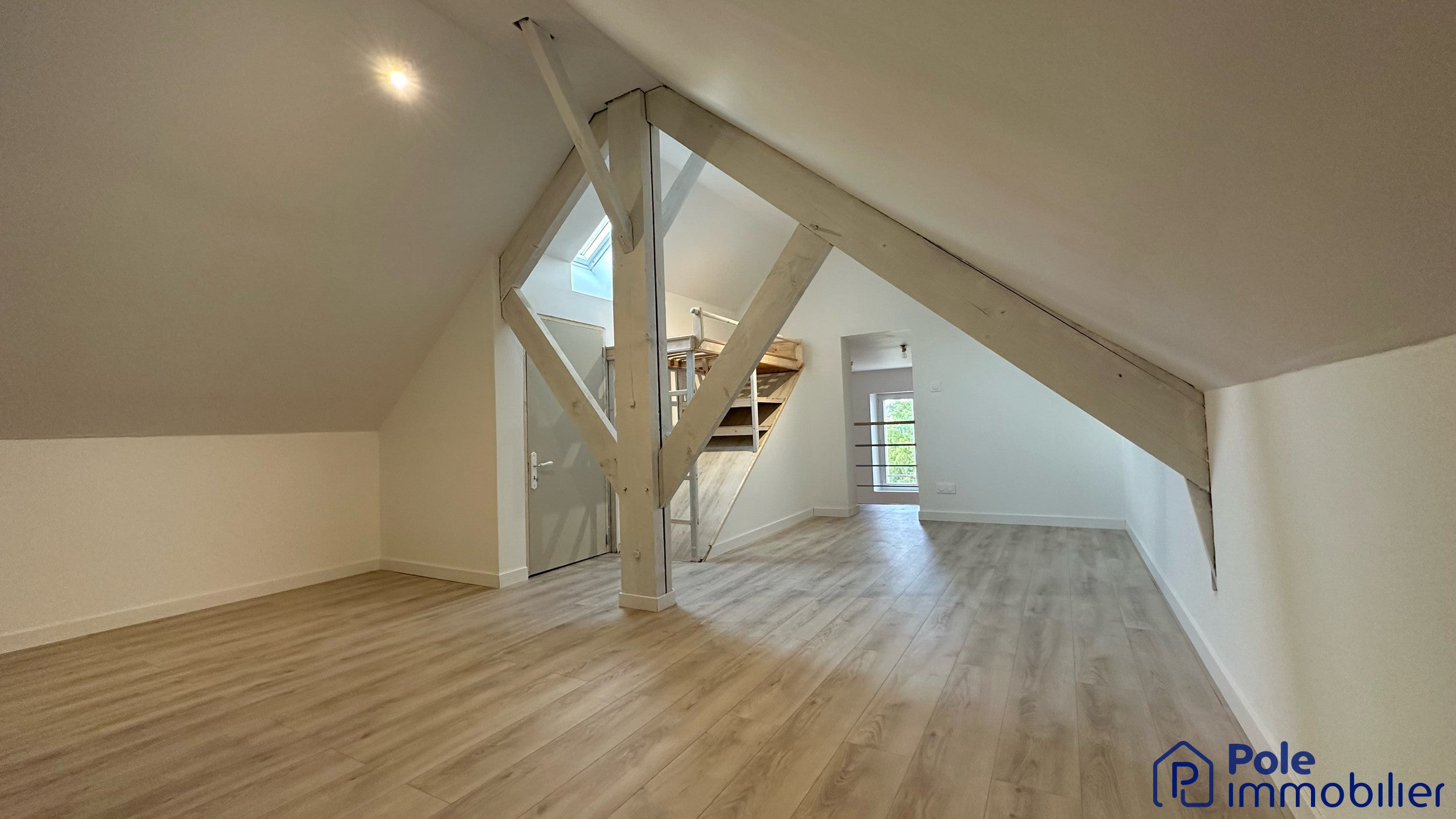 House Rue Louis Bouillard in Potigny