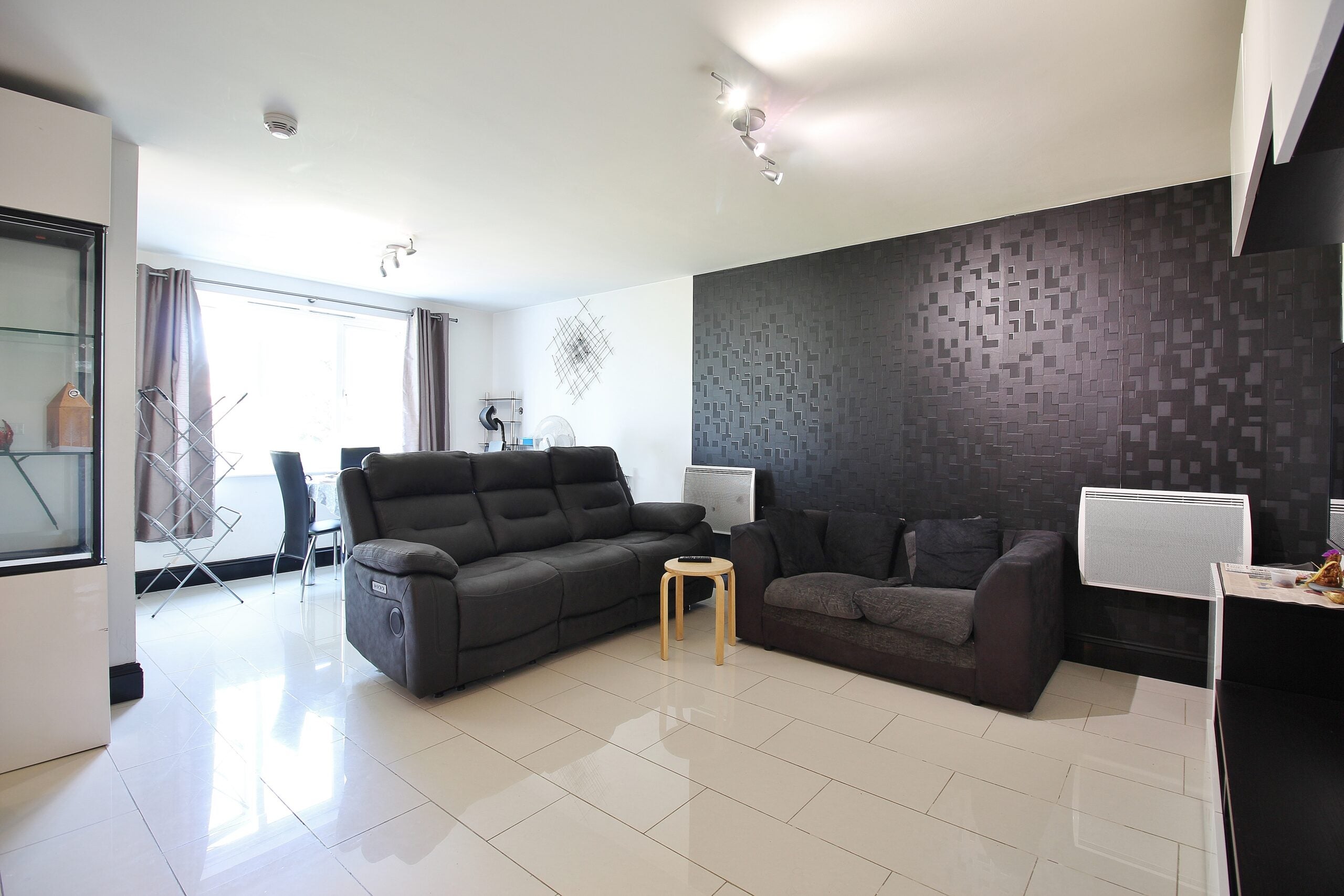 Flat Primrose Place in Greater London