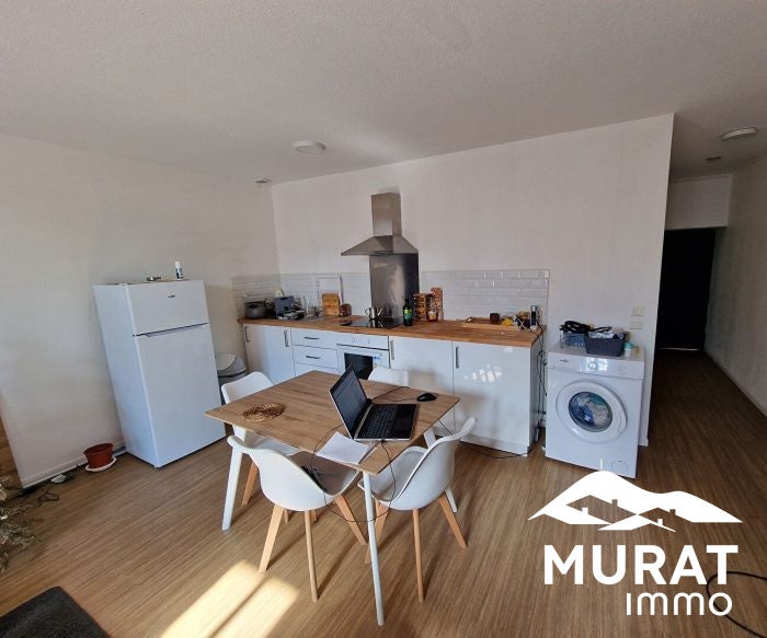 Appartement Rue Toni Morrison à Clermont-Ferrand