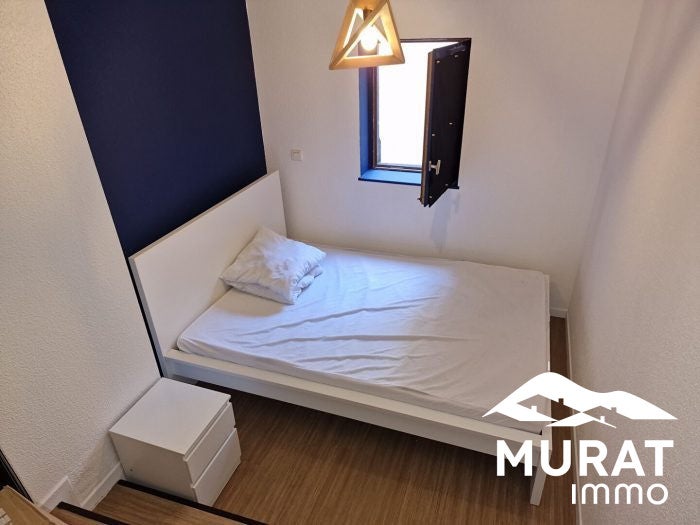 Appartement Rue Toni Morrison à Clermont-Ferrand
