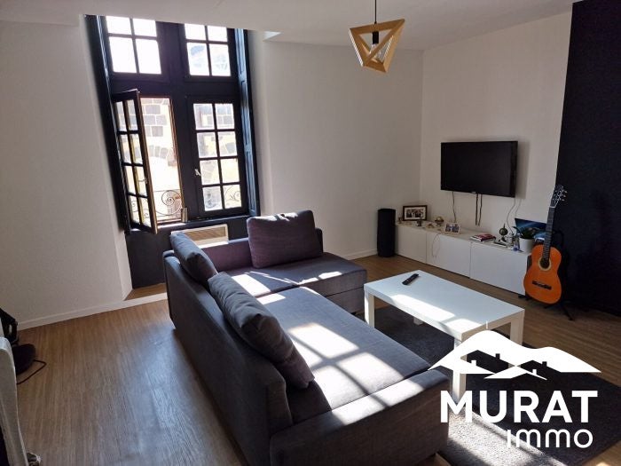 Appartement Rue Toni Morrison à Clermont-Ferrand