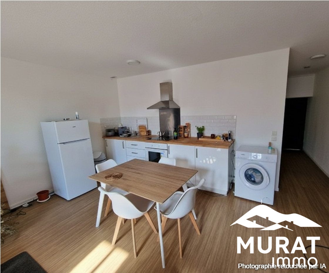 Appartement Rue des Chandiots à Clermont-Ferrand