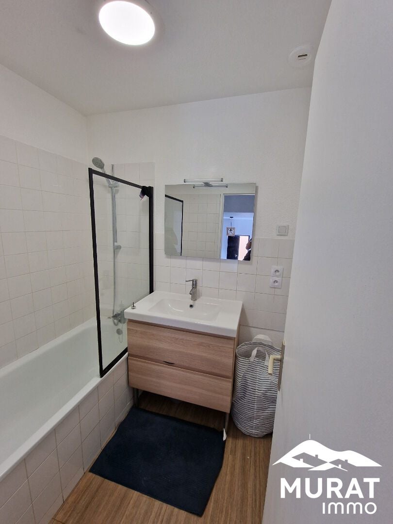 Appartement Rue Toni Morrison à Clermont-Ferrand