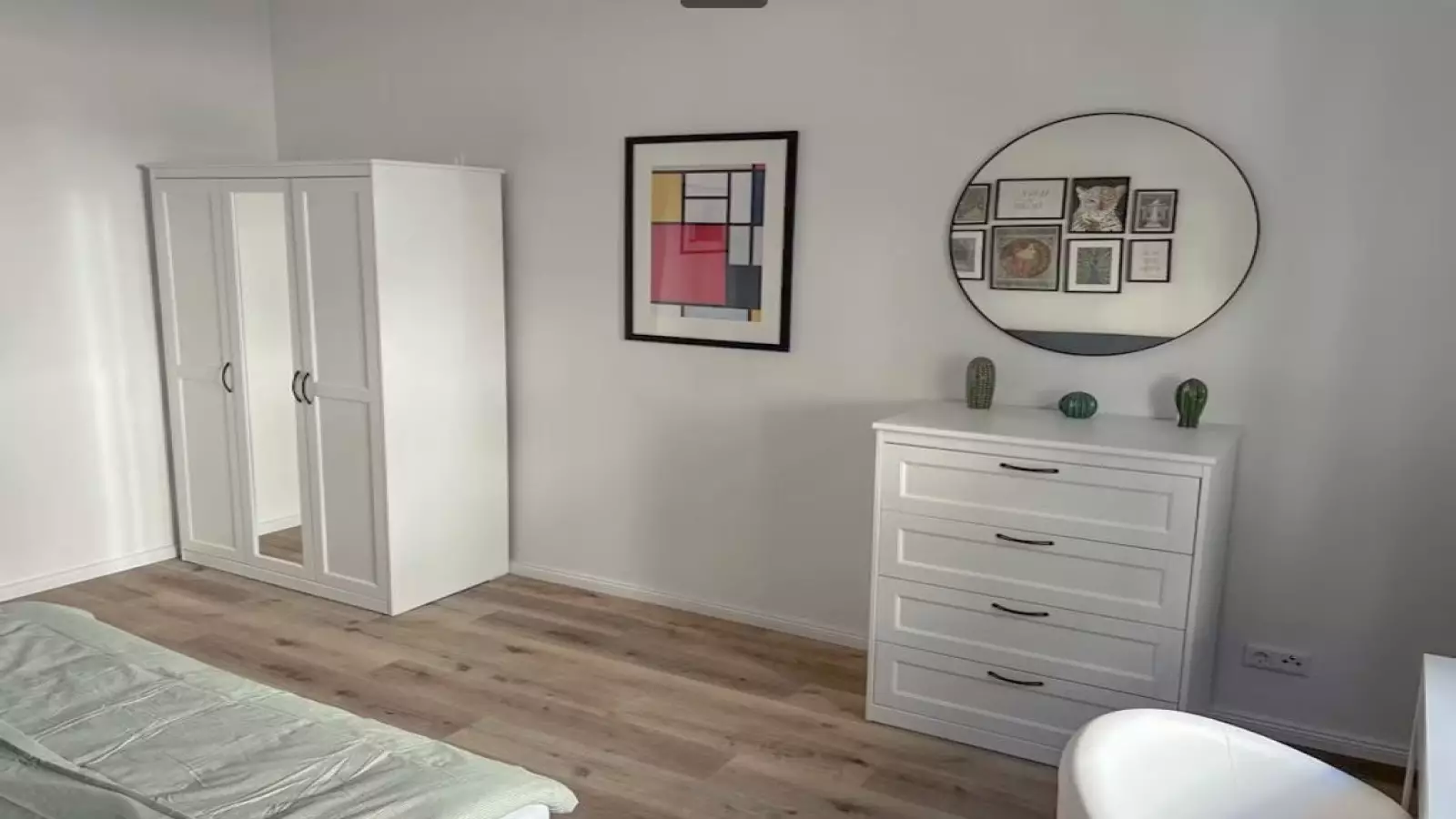 Wohnung Warschauer Straße in Berlin