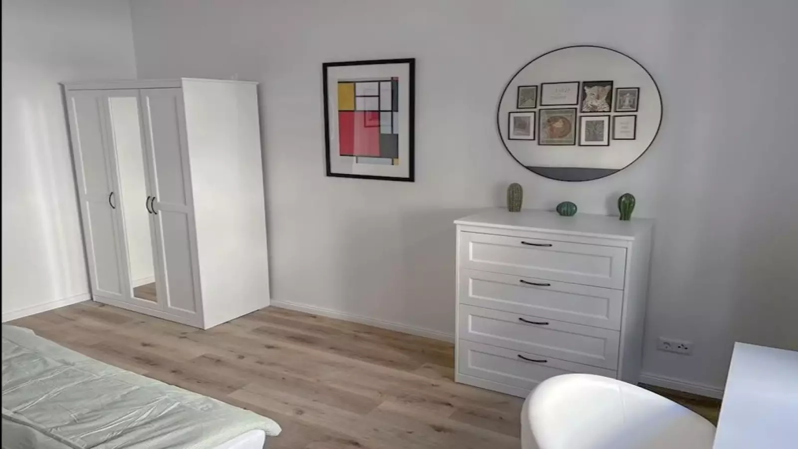 Wohnung Warschauer Straße in Berlin