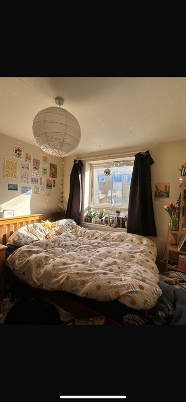 Room Brown Street in City of Edinburgh